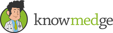 Knowmedge - NBME, ABIM, USMLE Exam Preparation Platform