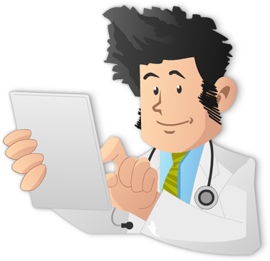 Knowmedge Mascot | Internal Medicine Board Review Questions Knowmedge Mascot | Internal Medicine Board Review Questions